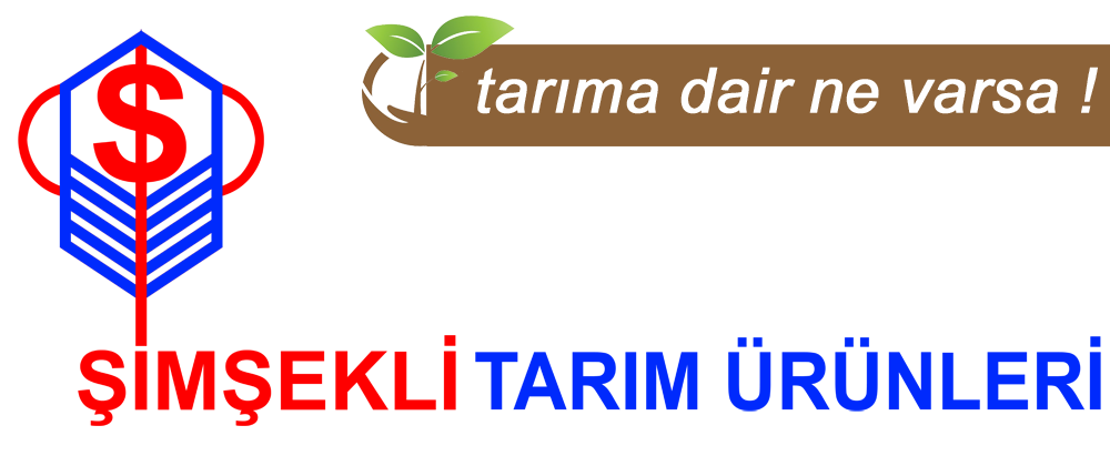 Şimşekli Tarım - Türkiye'nin Tarım Marketi