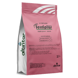 Ferriplus Gold 1 Kğ.