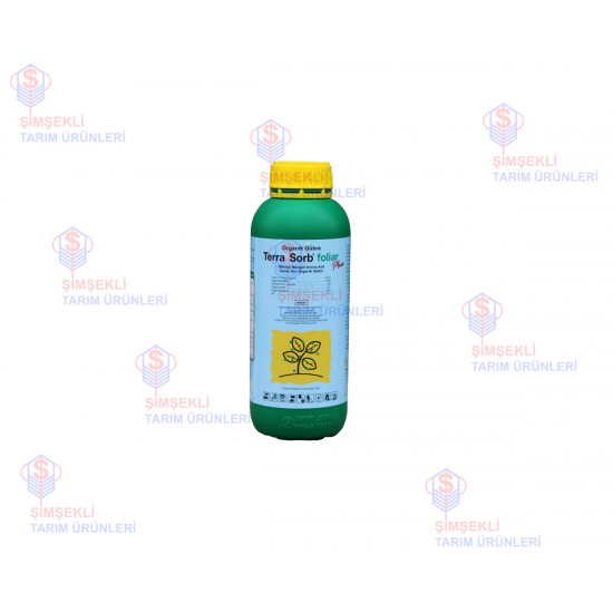 Bioiberica Terra-Sorb Foliar Plus 1 Lt.