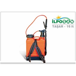 İlposan Taşar 16 Lt. İlaçlama Pompası