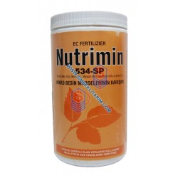 Jh Biotech Nutrimin 535-SP 1 Kg.