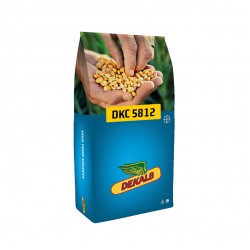 Monsanto Dekalp DKC5812 Mısır Tohumu İlaçlı