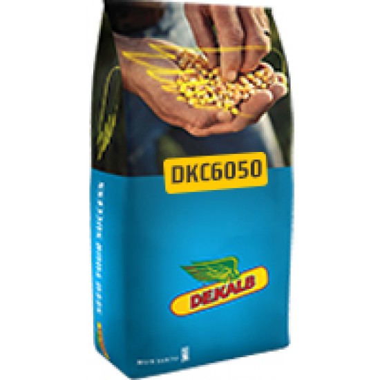 Monsanto Dekalp DKC6050 Mısır Tohumu İlaçsız