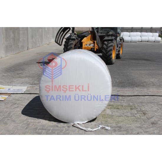 Paketli Mısır Silajı